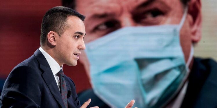 luigi di maio