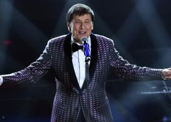 Gianni Morandi