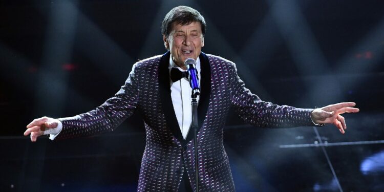 Gianni Morandi