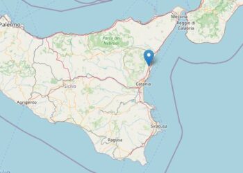 Terremoto Catania/Acireale, Ingv