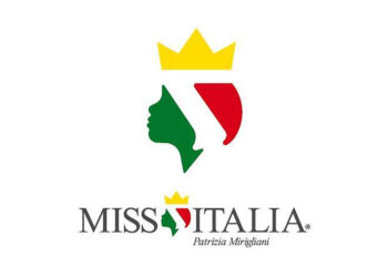 Miss Italia, il logo del concorso di bellezza