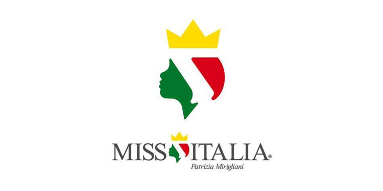 Miss Italia, il logo del concorso di bellezza