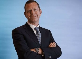 Frederik Geertman, amministratore delegato di Banca Ifis