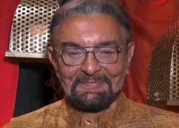 Kabir Bedi
(Foto: web)