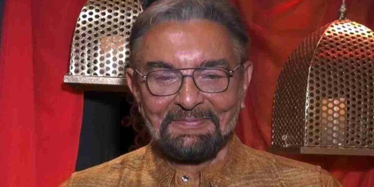 Kabir Bedi
(Foto: web)