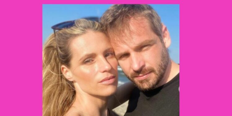 Michelle Hunziker divorzia da Tomaso Trussardi (foto: web)