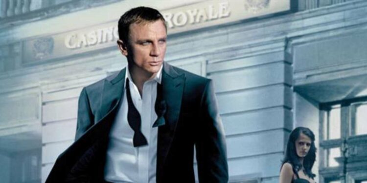 Casino Royale