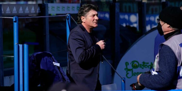 Mazzarri Cagliari Serie A