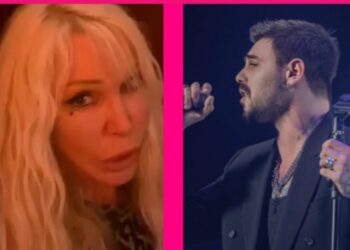 Ivana Spagna e il giallo su Francesco Monte/ "Quella non ero io, lo amo!"