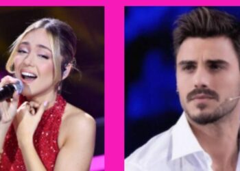 Eurovision, Ana Mena sfotte Francesco Monte/ la vendetta post-Sanremo