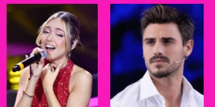 Eurovision, Ana Mena sfotte Francesco Monte/ la vendetta post-Sanremo