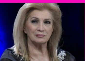 Iva Zanicchi shock/ "Dopo il Coronavirus, ce l'ho sempre in bocca"