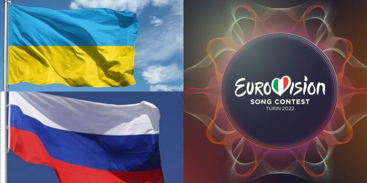 Eurovision Song Contest