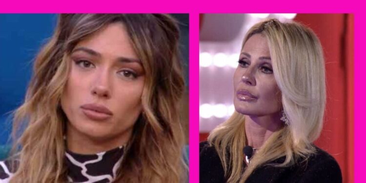 Gfvip, Nathalie una rubamariti? Parla l'ex di Andrea Ippoliti/ "Tu come Soleil Sorge"