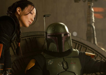 The Book of Boba Fett, la serie su Disney+