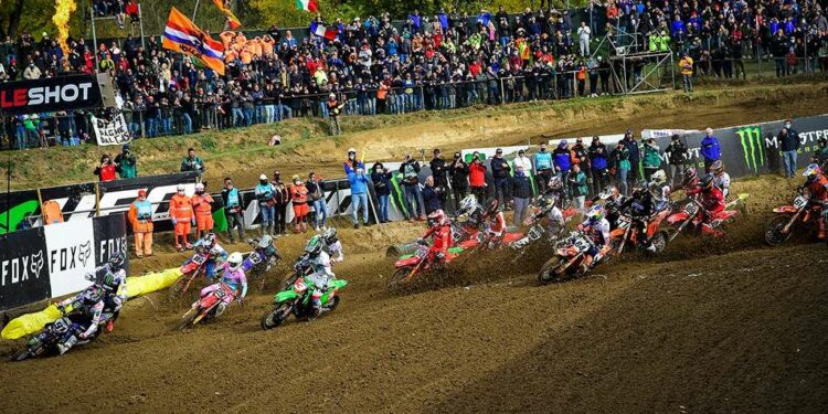 Diretta motocross, Gp Indonesia 2022 Samota-Sumbawa (da facebook.com/mxgp)