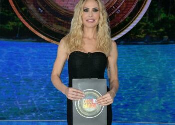 Ilary Blasi
(Foto: web)