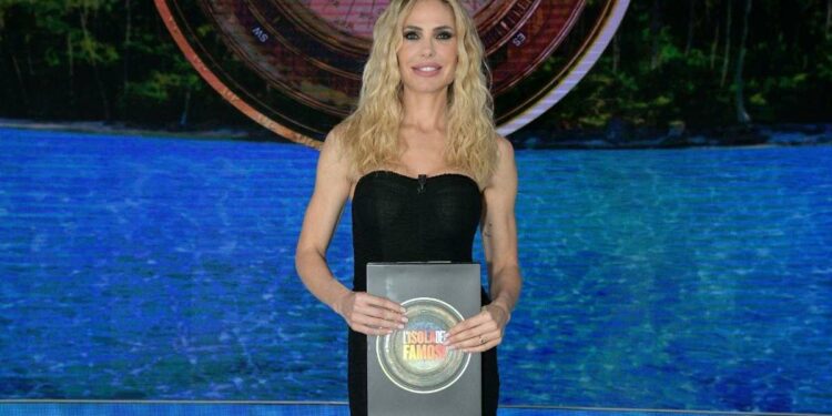 Ilary Blasi
(Foto: web)