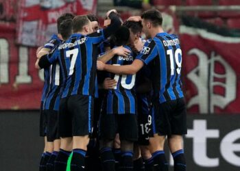 Atalanta Serie A