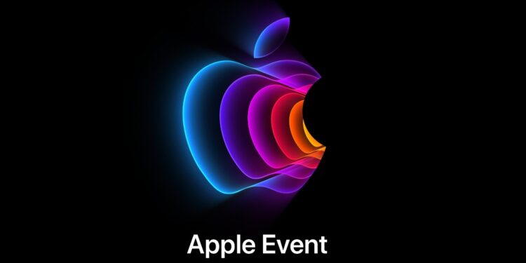 apple evento