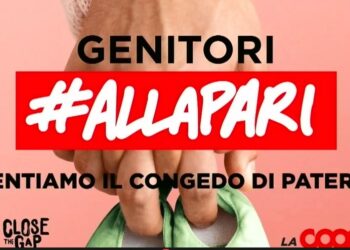 Genitori alla pari: un aiuto concreto