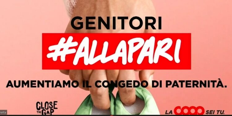 Genitori alla pari: un aiuto concreto