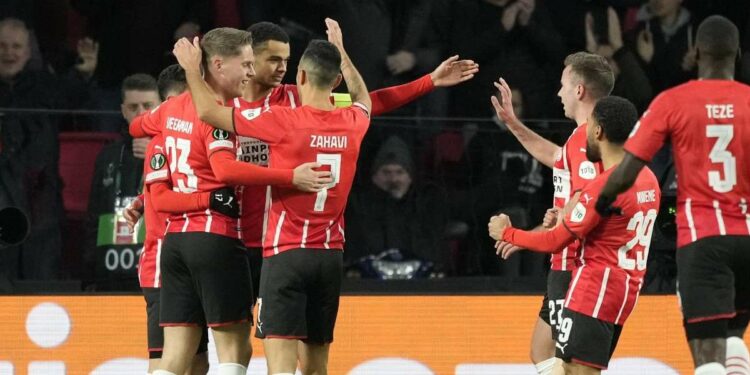 Psv Eindhoven