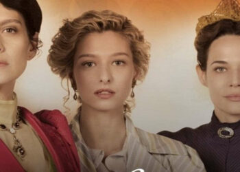 Più forti del destino - Canale 5