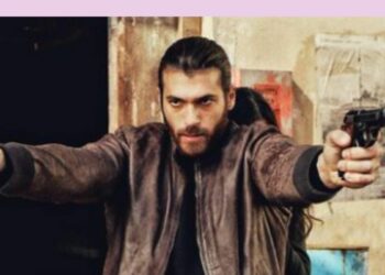 Can Yaman nel cast di Viola come il mare (fonte: web)