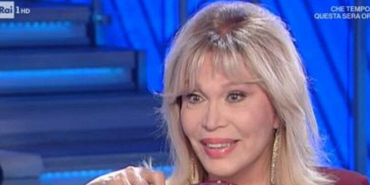 Amanda Lear