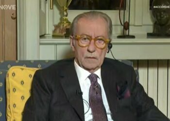 Vittorio Feltri (Accordi e Disaccordi, 2022)