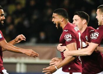 Torino calciomercato inter