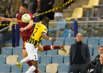 Probabili formazioni Torino Roma, Serie A 38^ giornata (Foto LaPresse)