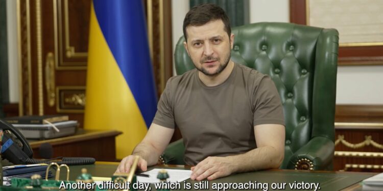 Zelensky