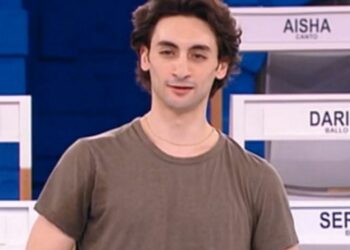 Michele ad Amici 21