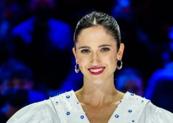 Lodovica Comello a Italia's Got Talent 2022 (SKY)