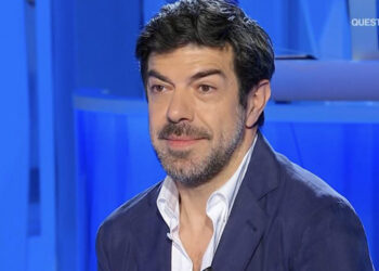 Pierfrancesco Favino