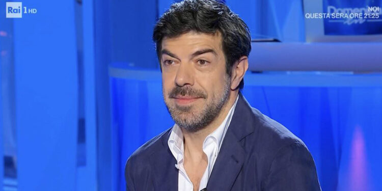 Pierfrancesco Favino