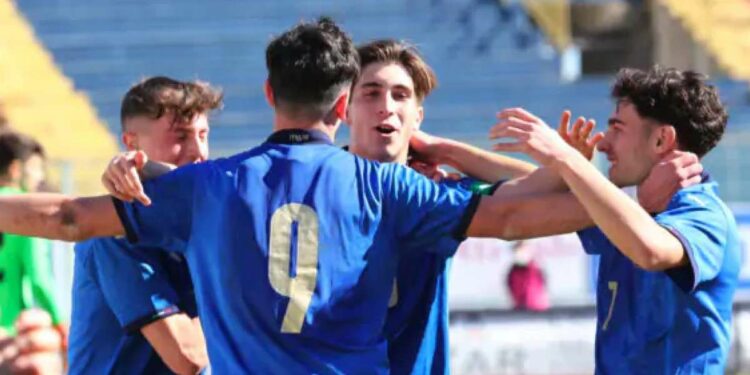 Italia U19