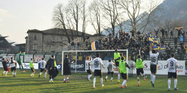 Trento Serie C