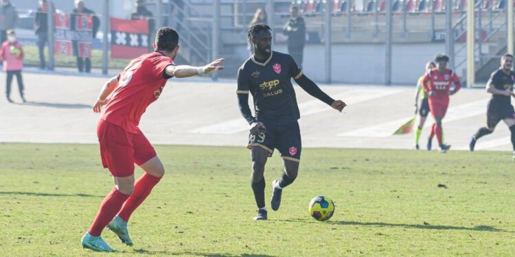 Risultati Serie C, 18^ giornata gironi A, B, C (Foto LaPresse)