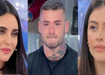 Matteo Ranieri, Federica, valeria