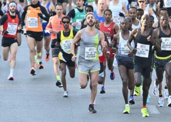 maratona verona