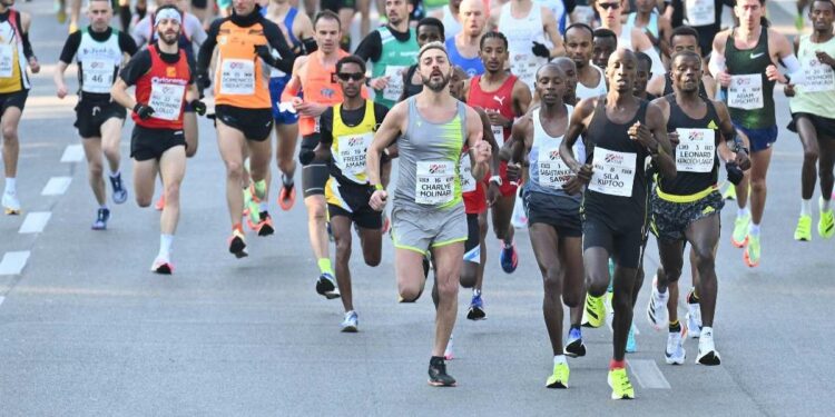 maratona verona