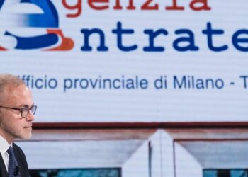 Sanzione tardiva presentazione dichiarazione redditi