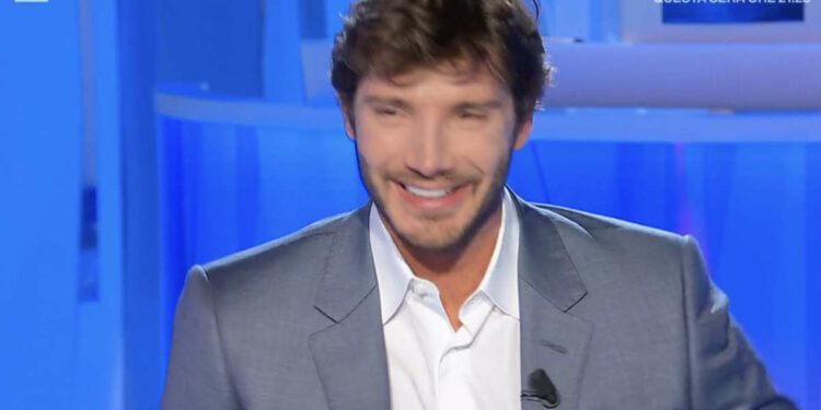 Stefano De Martino