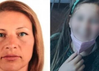 Annalisa Lucifero e Cora, mamma e figlia scomparse