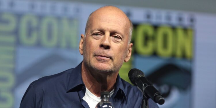 bruce willis