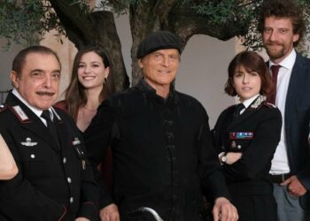 Don Matteo 13 (Rai 1)