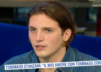 tommaso zorzi tommaso stanzani